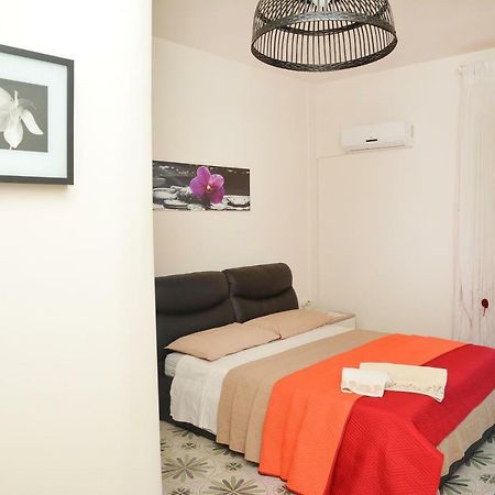 Lian Room B&B Caserta Esterno foto