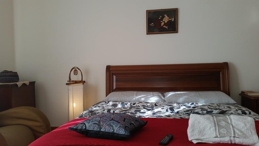 Lian Room B&B Caserta Camera foto