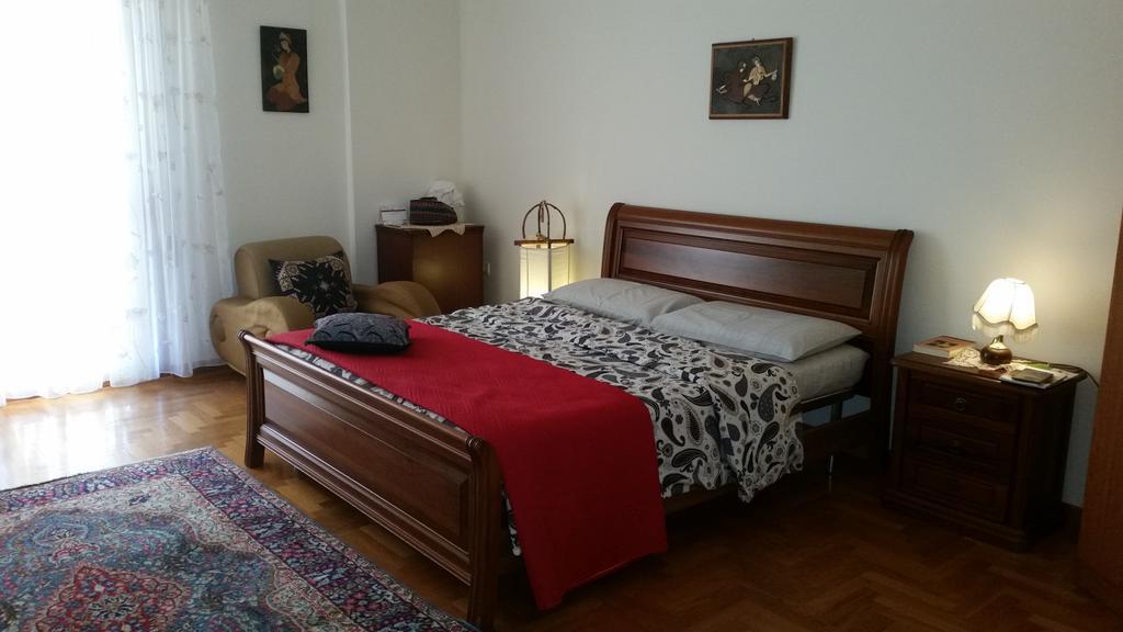 Lian Room B&B Caserta Esterno foto