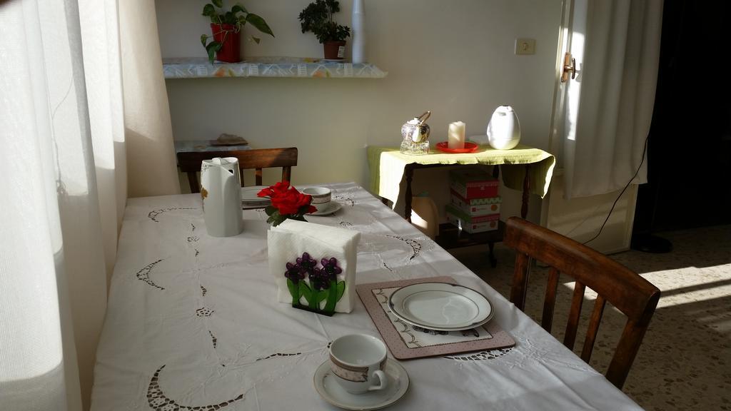 Lian Room B&B Caserta Esterno foto