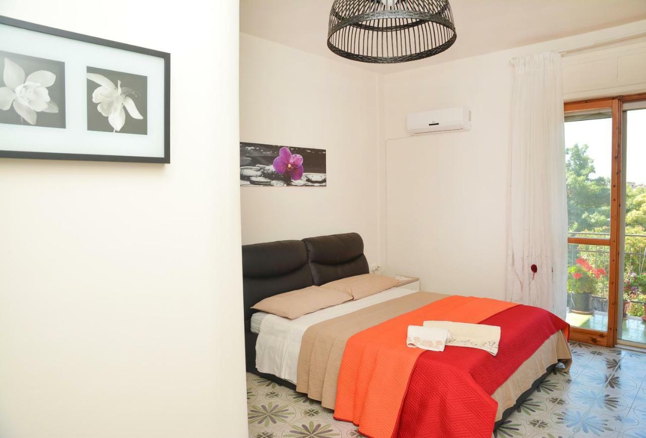 Lian Room B&B Caserta Esterno foto