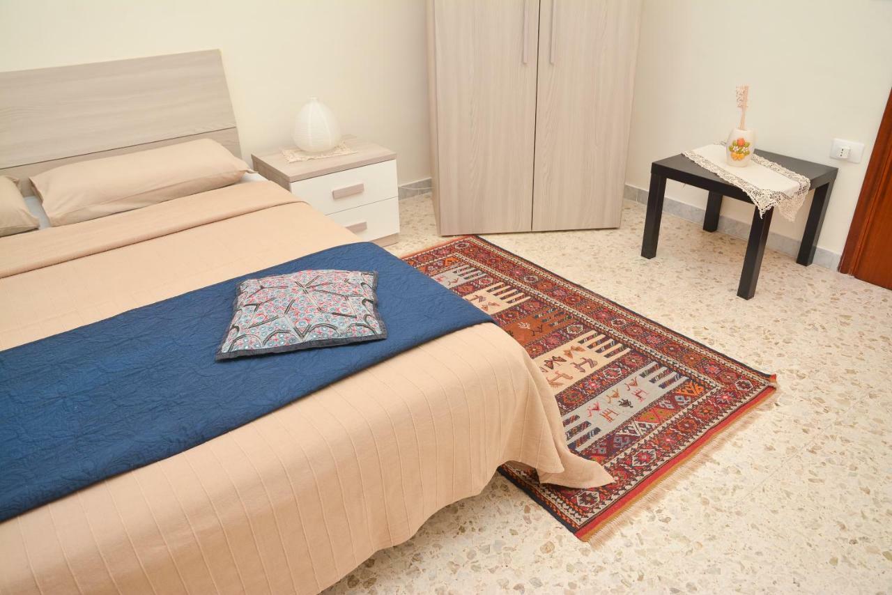 Lian Room B&B Caserta Esterno foto