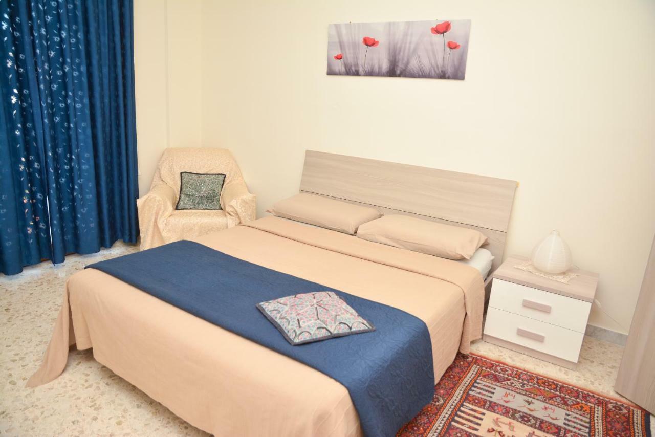 Lian Room B&B Caserta Esterno foto