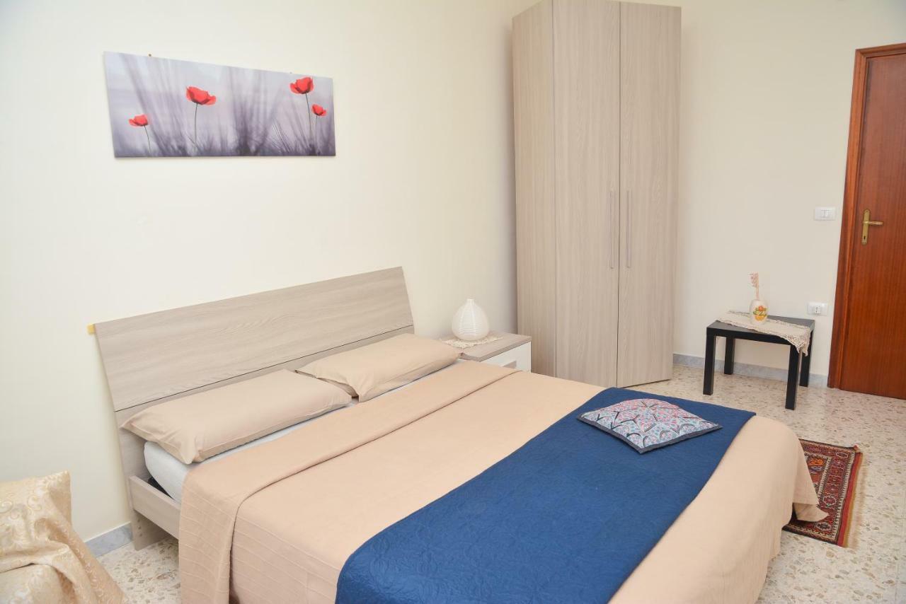 Lian Room B&B Caserta Esterno foto