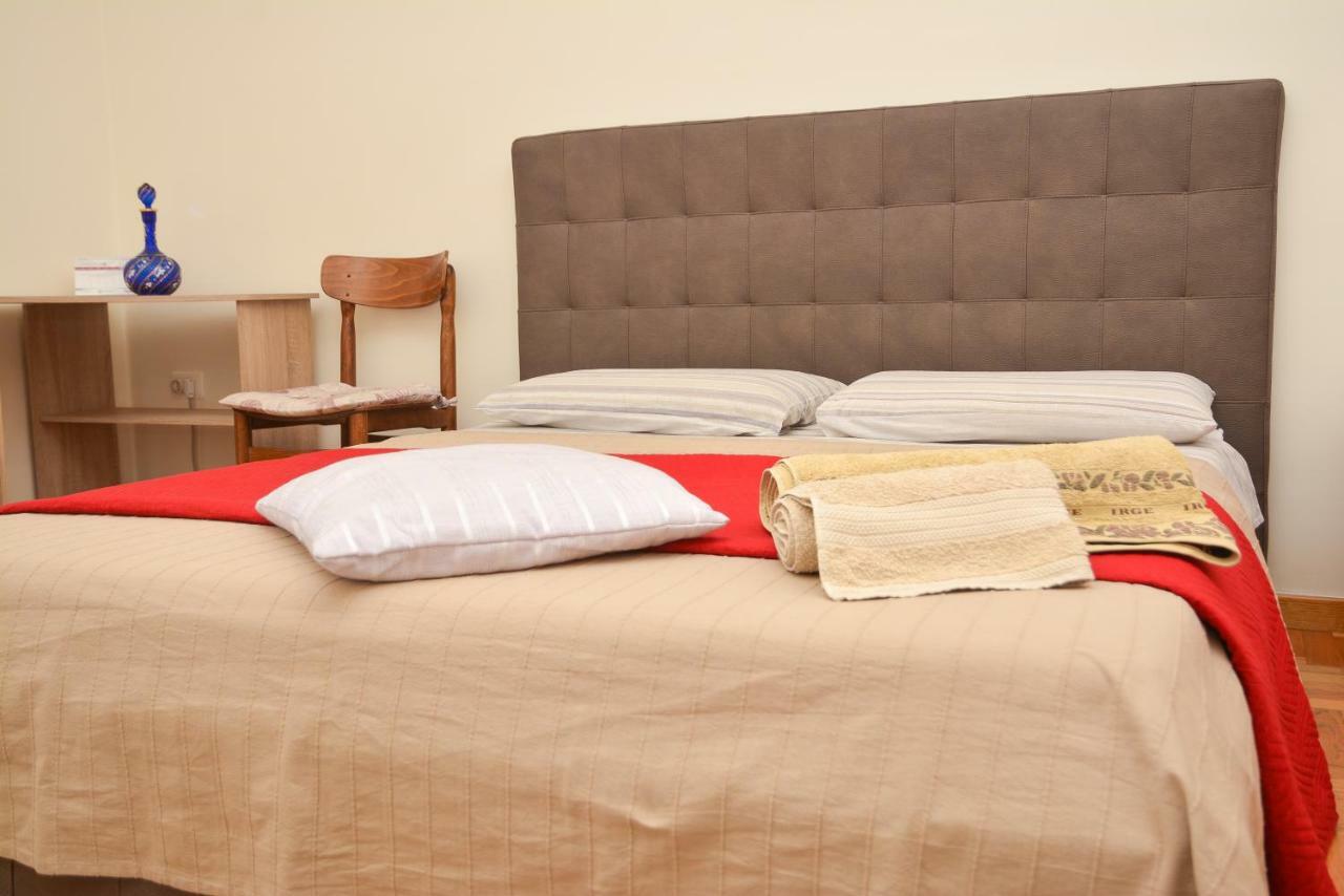 Lian Room B&B Caserta Esterno foto