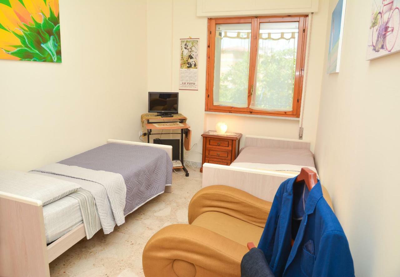 Lian Room B&B Caserta Esterno foto