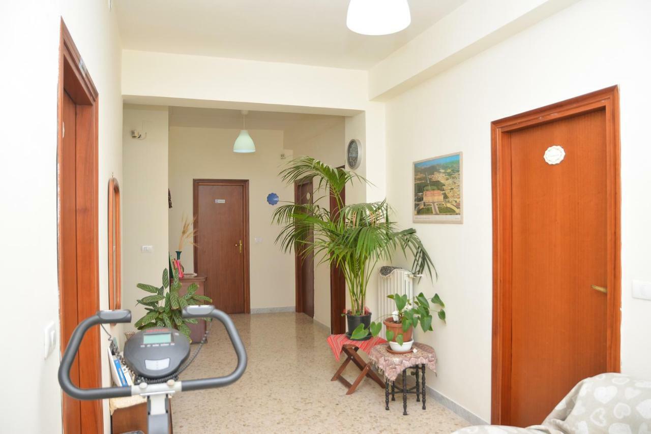 Lian Room B&B Caserta Esterno foto