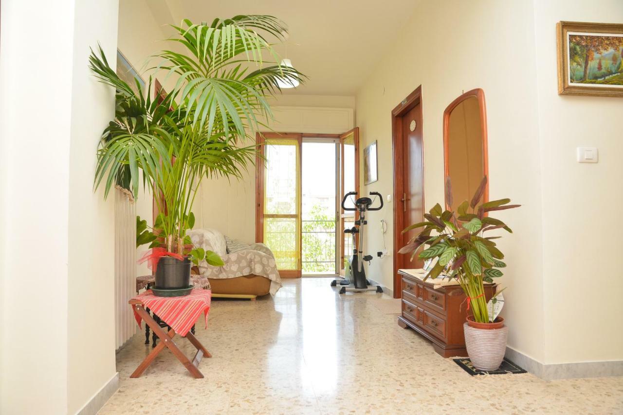 Lian Room B&B Caserta Esterno foto
