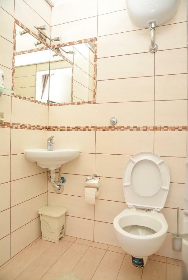 Lian Room B&B Caserta Esterno foto