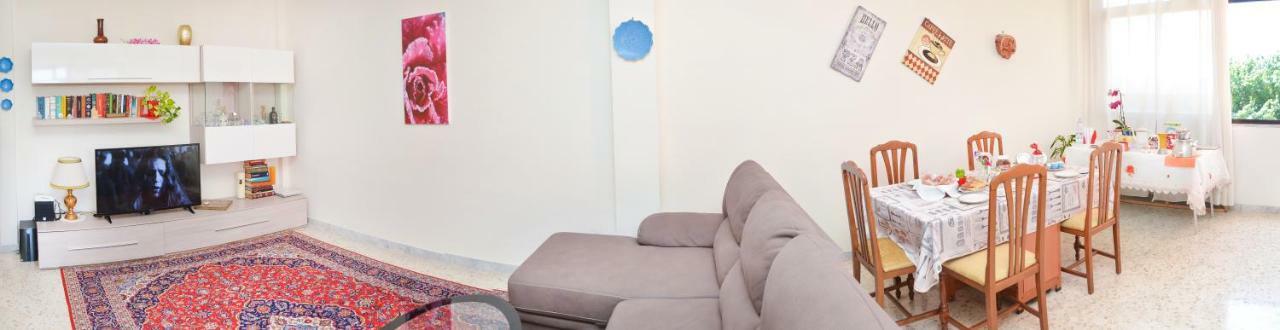 Lian Room B&B Caserta Esterno foto