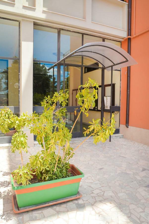Lian Room B&B Caserta Esterno foto