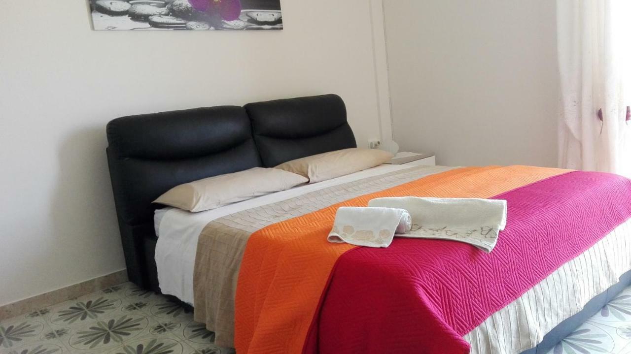 Lian Room B&B Caserta Esterno foto